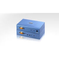 Aten KVM Extender (CE252) Aten KVM Extender (CE252)